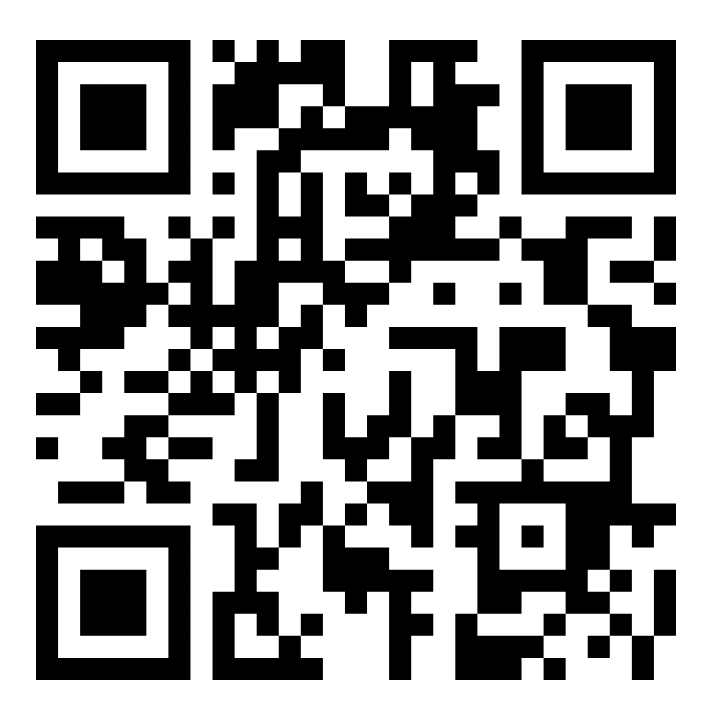 QR code for Court Sponsor sponsorship