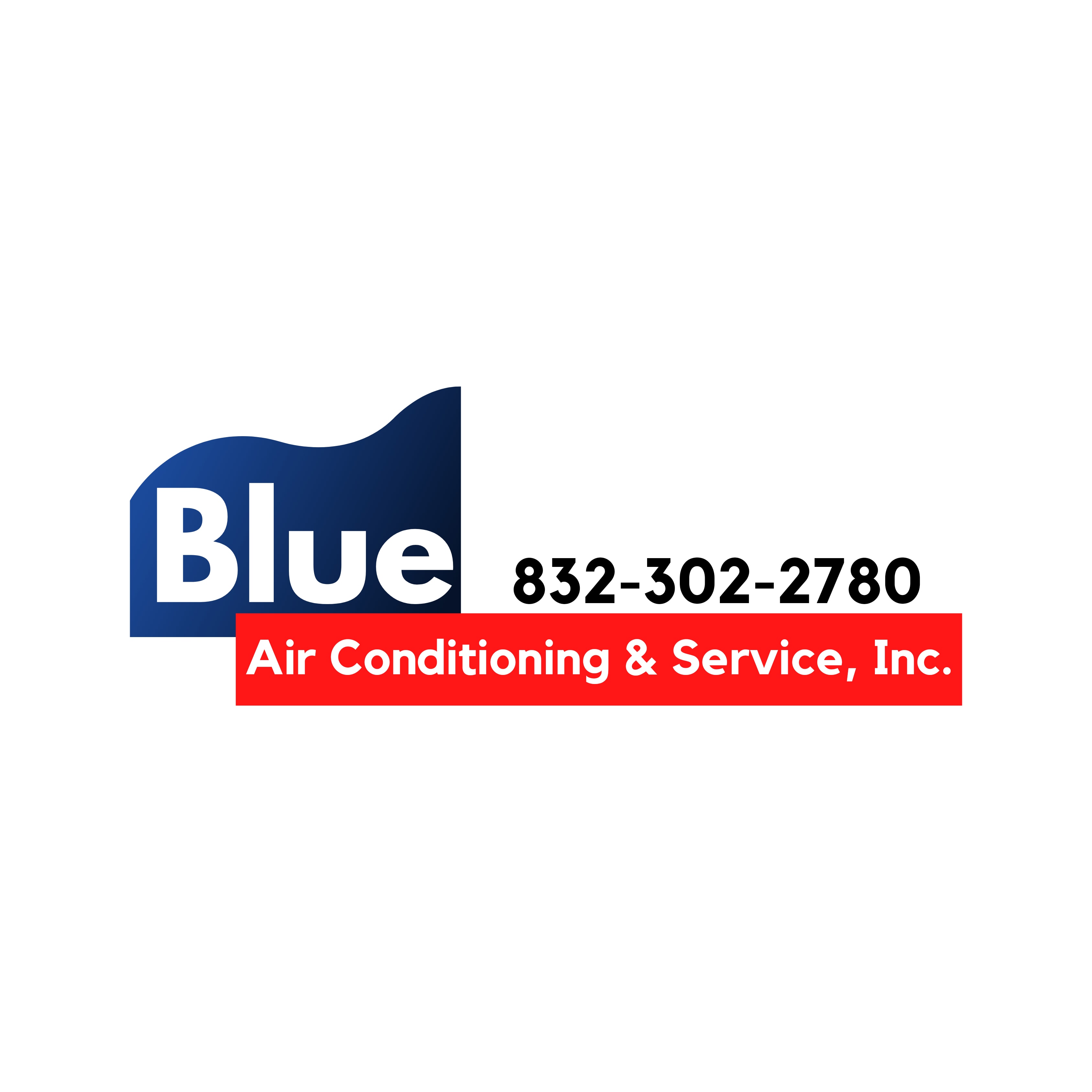 Blue Air Conditioning & Service, Inc.