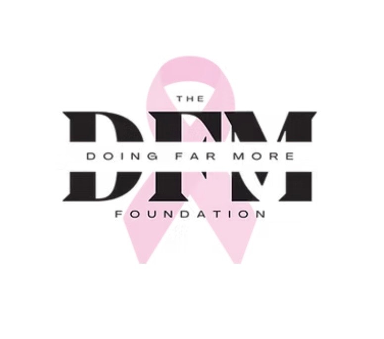The DFM — Doing Far More Foundation
