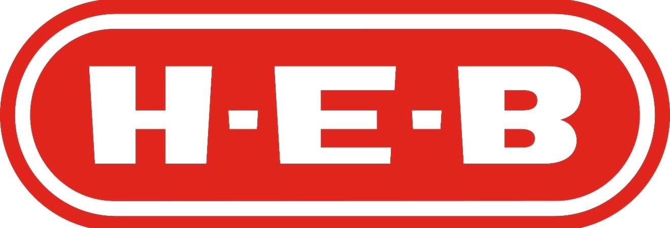 H-E-B
