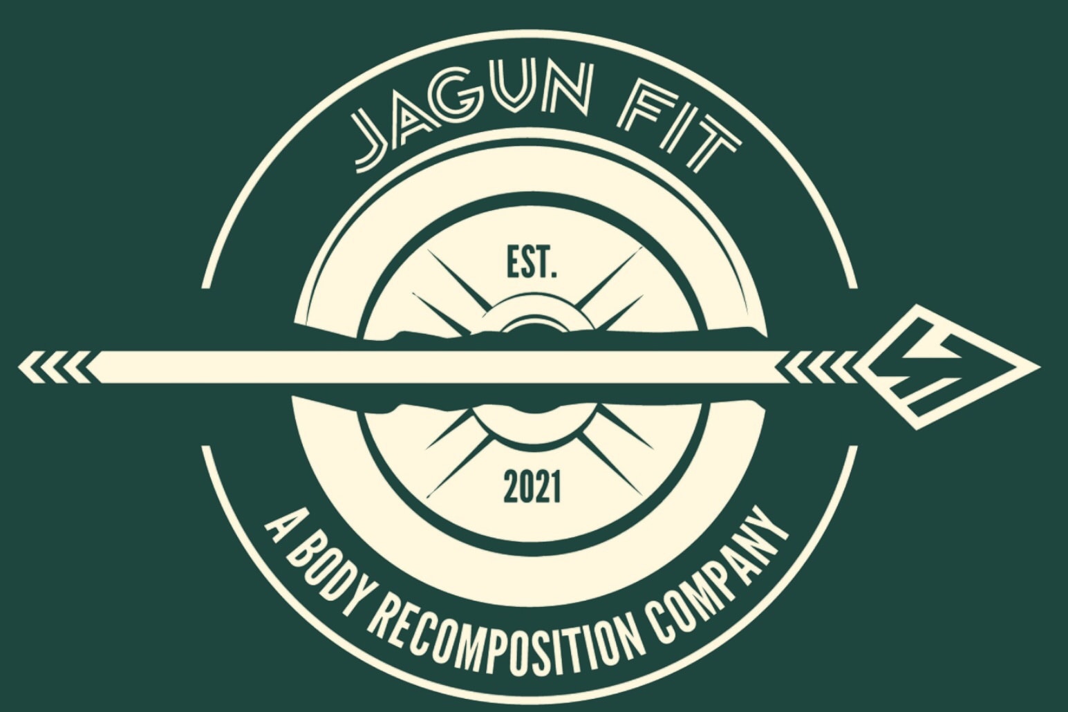 Jagun Fit