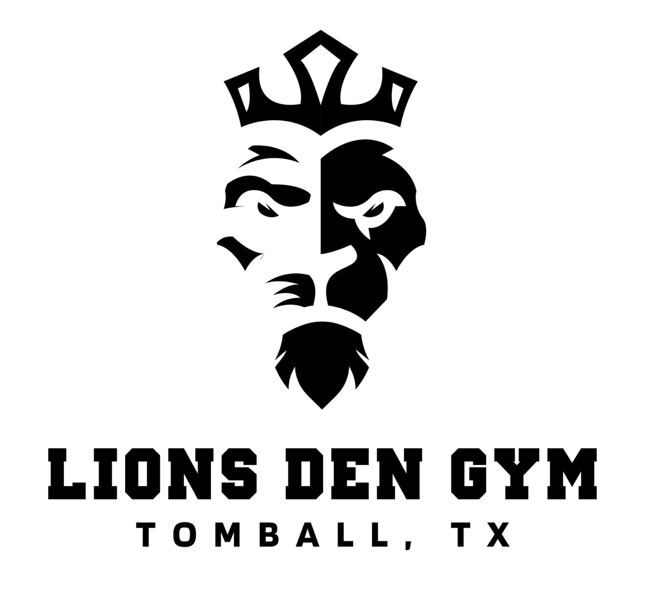 Lions Den Gym