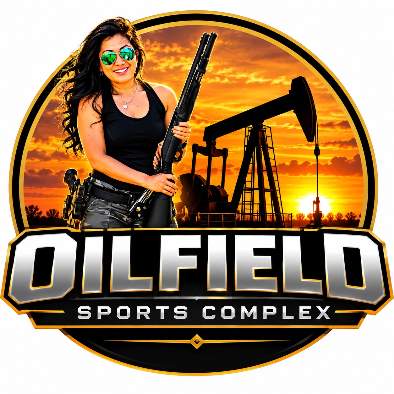 Oilfield Sports Complex