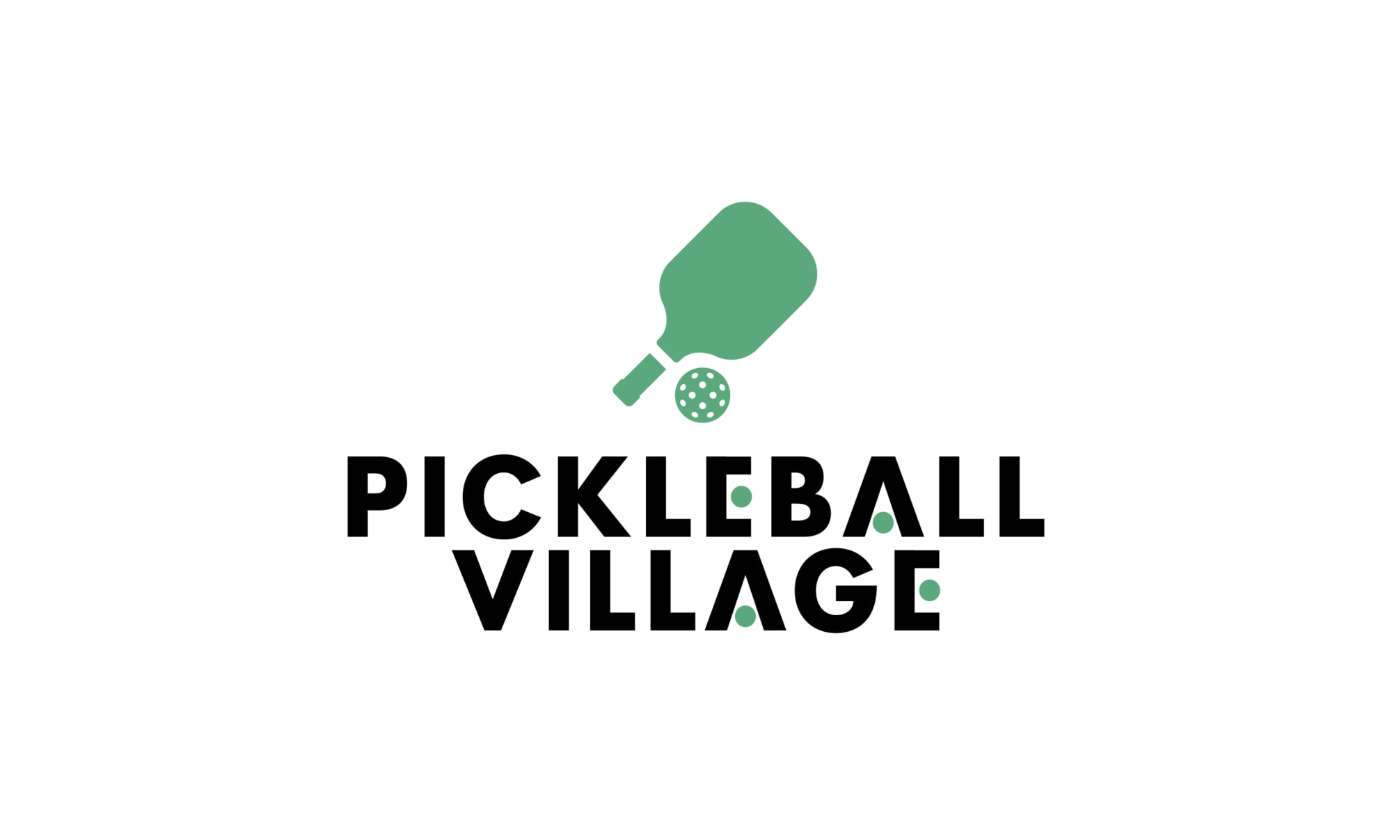 Pickleball Village